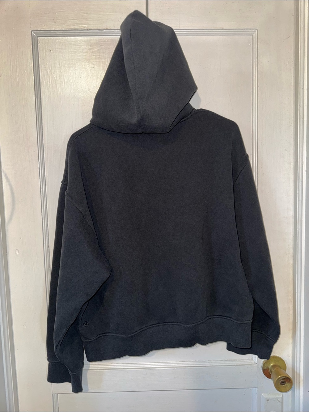 Lululemon Steady State SuperLoft Hoodie
Wider Cuff - Picture 6 of 6
